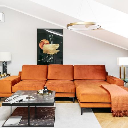 Penthouse Orzeszkowa - Loftaffair Apartment Красков Екстериор снимка