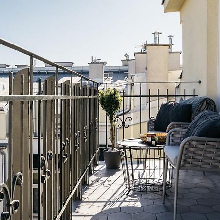 Penthouse Orzeszkowa - Loftaffair Apartment Красков Екстериор снимка