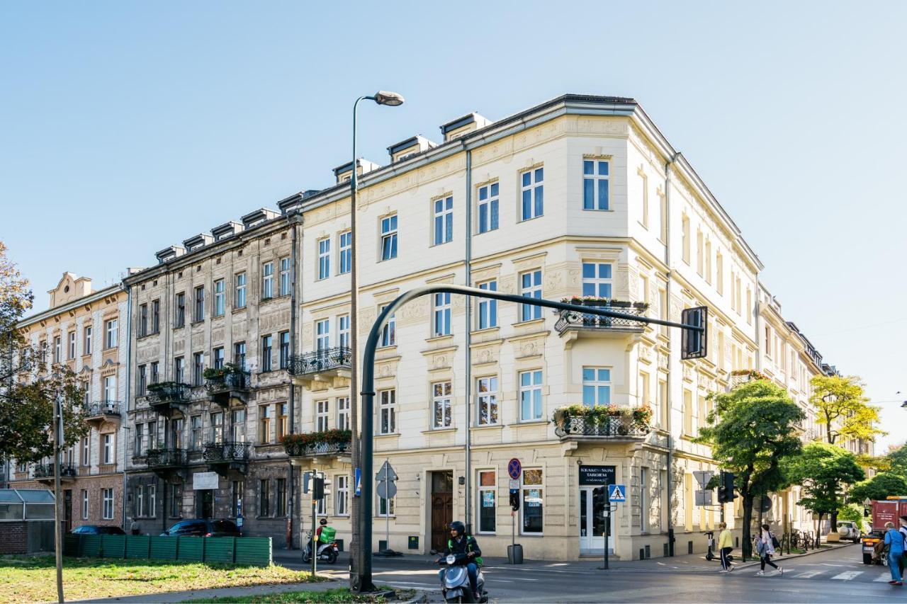 Penthouse Orzeszkowa - Loftaffair Apartment Красков Екстериор снимка