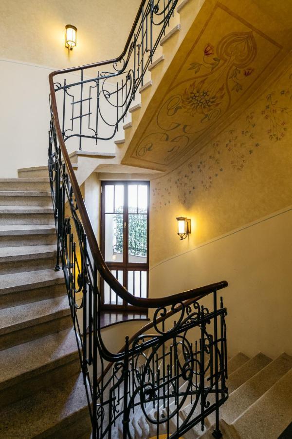 Penthouse Orzeszkowa - Loftaffair Apartment Красков Екстериор снимка
