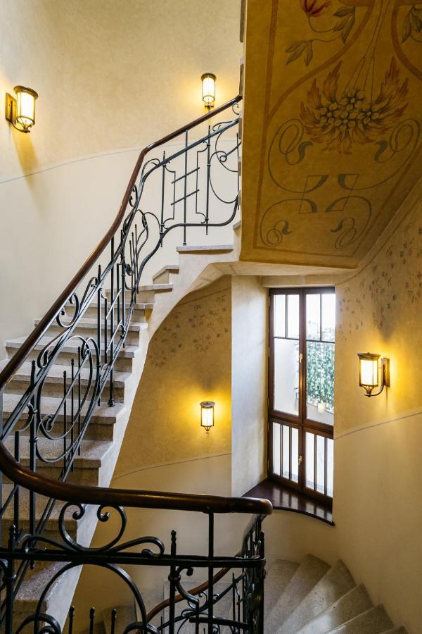 Penthouse Orzeszkowa - Loftaffair Apartment Красков Екстериор снимка