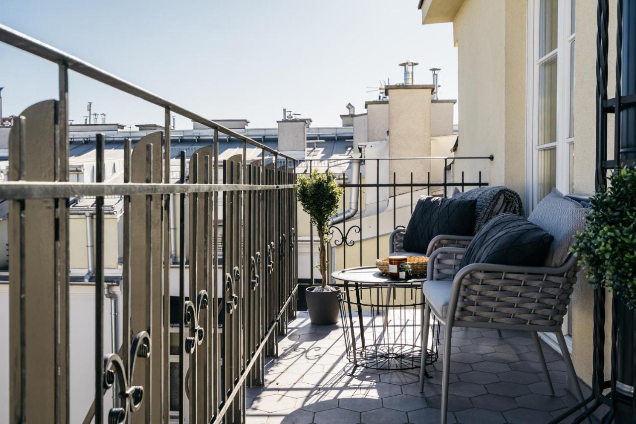 Penthouse Orzeszkowa - Loftaffair Apartment Красков Екстериор снимка