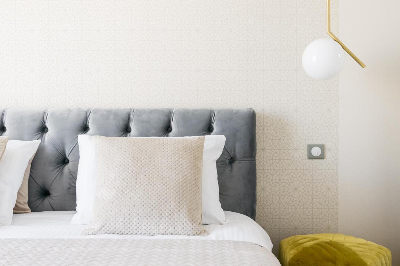 Penthouse Orzeszkowa - Loftaffair Apartment Красков Екстериор снимка