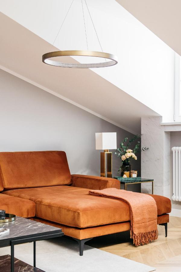 Penthouse Orzeszkowa - Loftaffair Apartment Красков Екстериор снимка