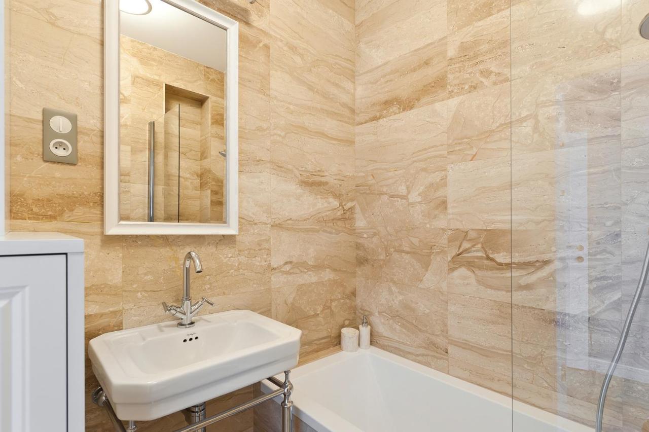 Penthouse Orzeszkowa - Loftaffair Apartment Красков Екстериор снимка