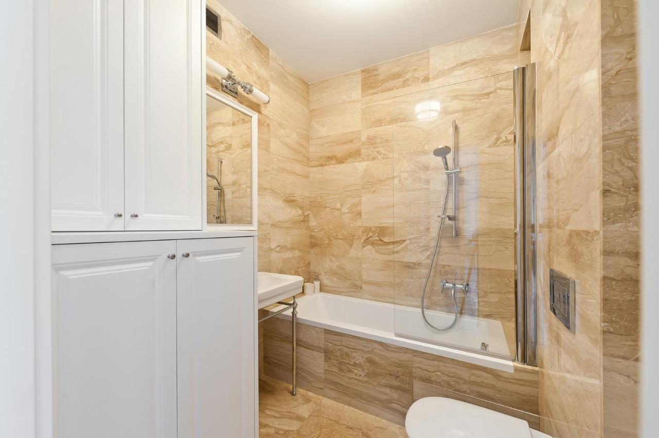 Penthouse Orzeszkowa - Loftaffair Apartment Красков Екстериор снимка